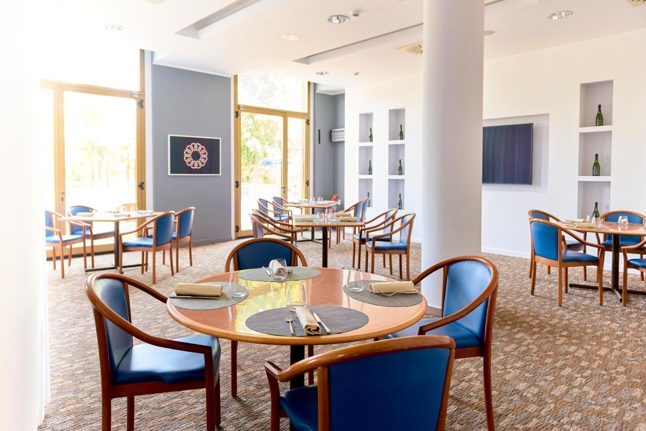 Novotel Torino Corso Giulio Cesare Bagian luar foto